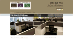 Desktop Screenshot of losco-br.com